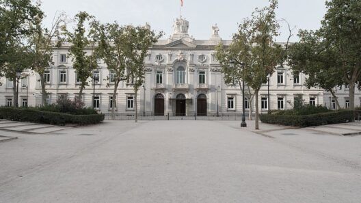 Ley de Nietos: el Supremo rechaza ampliar la suspensión del voto a residentes en España