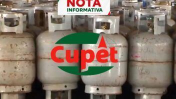 Información importante de CUPET sobre la venta de gas licuado en Cuba