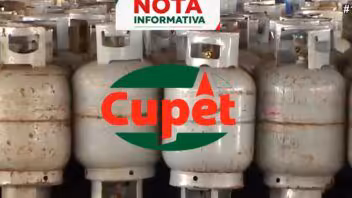 Información importante de CUPET sobre la venta de gas licuado en Cuba