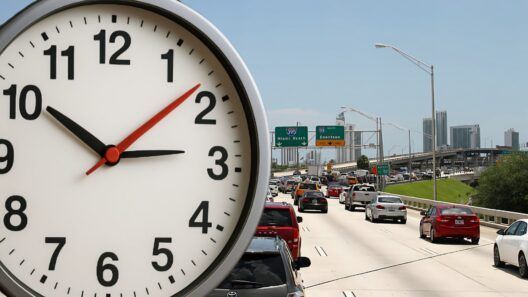 Sí habrá cambio de hora: esta es la fecha en que se atrasan los relojes en Estados Unidos