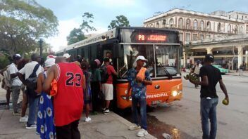 Horarios de las guaguas en La Habana: estas son las salidas de lunes a viernes