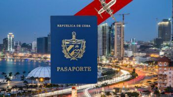 Países a los que entrar solo con pasaporte cubano: Cambios que pueden incidir en la entrada de cubanos