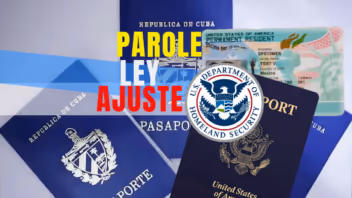 Ni parole para los I-220A ni avance en la Ley de Ajuste Cubano: ¿qué esperar de Trump tras las elecciones?