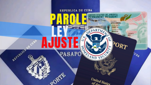 Ni parole para los I-220A ni avance en la Ley de Ajuste Cubano: ¿qué esperar de Trump tras las elecciones?