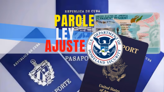 Ni parole para los I-220A ni avance en la Ley de Ajuste Cubano: ¿qué esperar de Trump tras las elecciones?