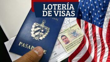 Últimas noticias sobre la Lotería de Visas o «el bombo»: ¿por qué los cubanos podrían participar y la fecha clave para inscribirse?