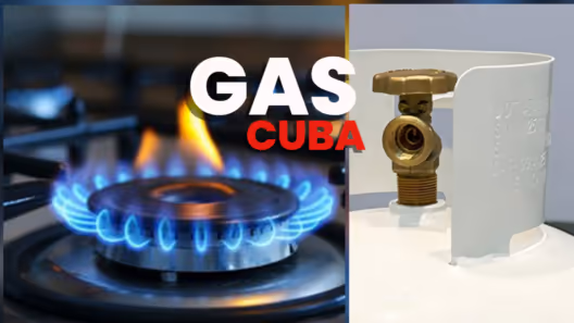 Así puedes comprar gas licuado en Cuba ahora mismo: precios y opciones disponibles