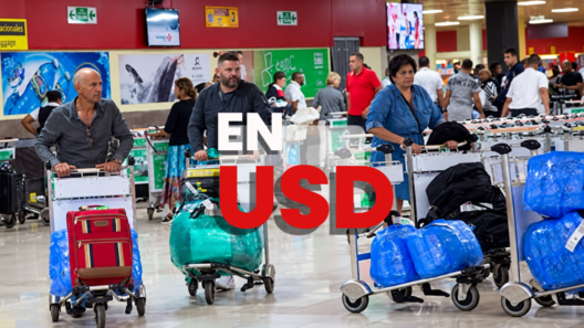 Aduana de Cuba cobrará en dólares las importaciones con carácter comercial: estos son los costos