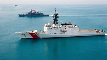 Estados Unidos intercepta otro barco con combustible rumbo a Cuba y lo desvía a México