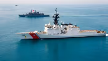 Estados Unidos intercepta otro barco con combustible rumbo a Cuba y lo desvía a México