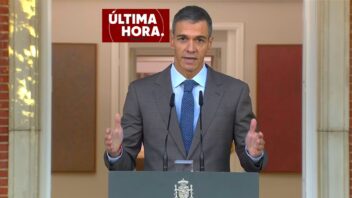 Elecciones en España: Pedro Sánchez convoca los comicios para el 29 de noviembre