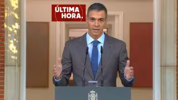 Elecciones en España: Pedro Sánchez convoca los comicios para el 29 de noviembre