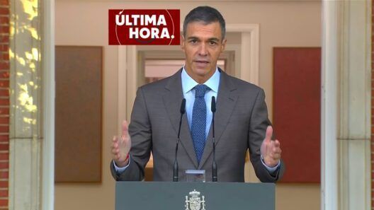 Elecciones en España: Pedro Sánchez convoca los comicios para el 29 de noviembre
