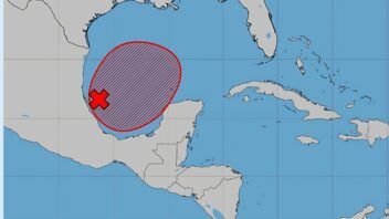 Meteorología: NHC alerta ante perturbación ciclónica en las proximidades de Cuba con potencial de desarrollo