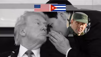 Diálogo USA-Cuba: Esto fue lo que no aceptó el gobierno cubano