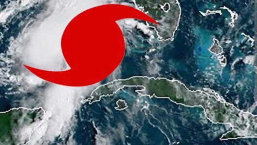 Alerta en Florida y el sur de Estados Unidos: Isaías se fortalece y activan vigilancia de huracán