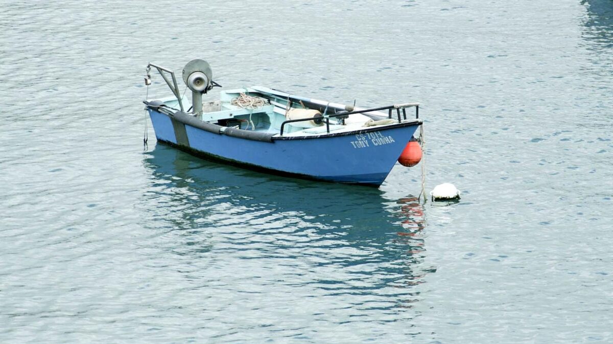 Cuatro balseros cubanos sobreviven 11 días en el mar y aparecen en México