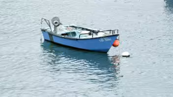 Cuatro balseros cubanos sobreviven 11 días en el mar y aparecen en México