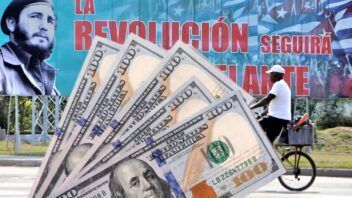 Acelerón del dólar y el euro hoy en Cuba: así amanecen las tasas de cambio