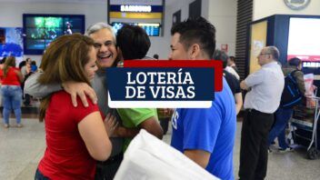 Nuevas noticias sobre la lotería de visas o bombo para Estados Unidos: ¿podrán los cubanos?