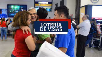 Nuevas noticias sobre la lotería de visas o bombo para Estados Unidos: ¿podrán los cubanos?