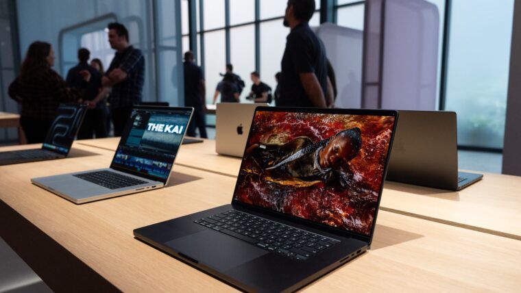 Creative Labs de Apple arranca en Londres para jóvenes interesados en carreras creativas