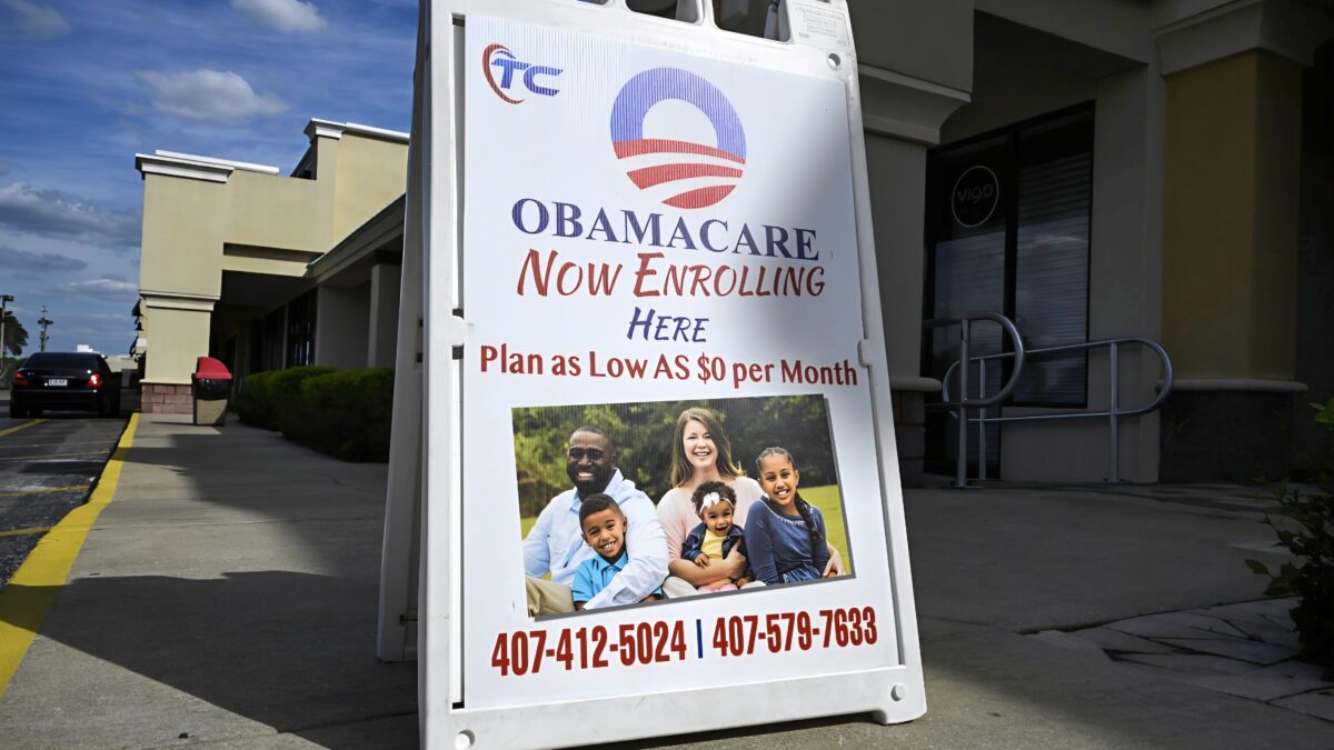 Subsidios del Obamacare: habrá que devolver todo el exceso recibido en 2026