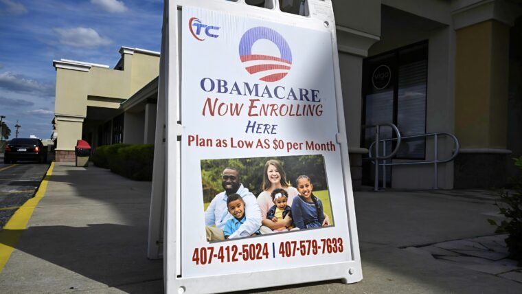 Subsidios del Obamacare: habrá que devolver todo el exceso recibido en 2026
