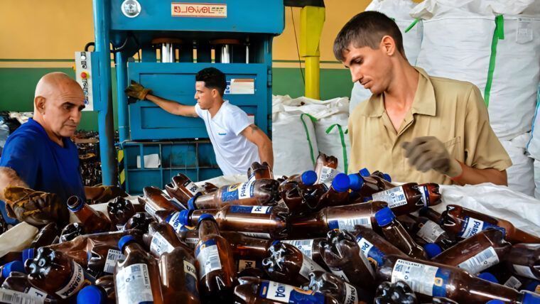 Cuatro mipymes de Holguín buscarán abrirse paso en mercados externos
