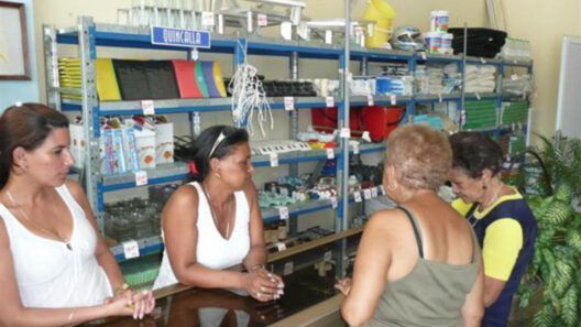 Mercados de barrio en La Habana: el abastecimiento dificulta estabilizar los precios