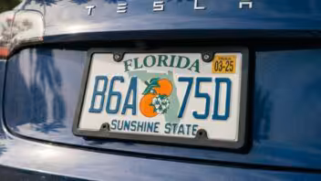 Renovar el registro del carro en Florida: los quioscos de Publix también abren los fines de semana