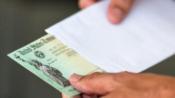 Cheque de estímulo no recibido: ¿cómo investigar un pago registrado por el IRS?