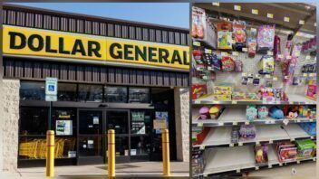 Dollar General rebaja 25% los juguetes si la compra llega a $75