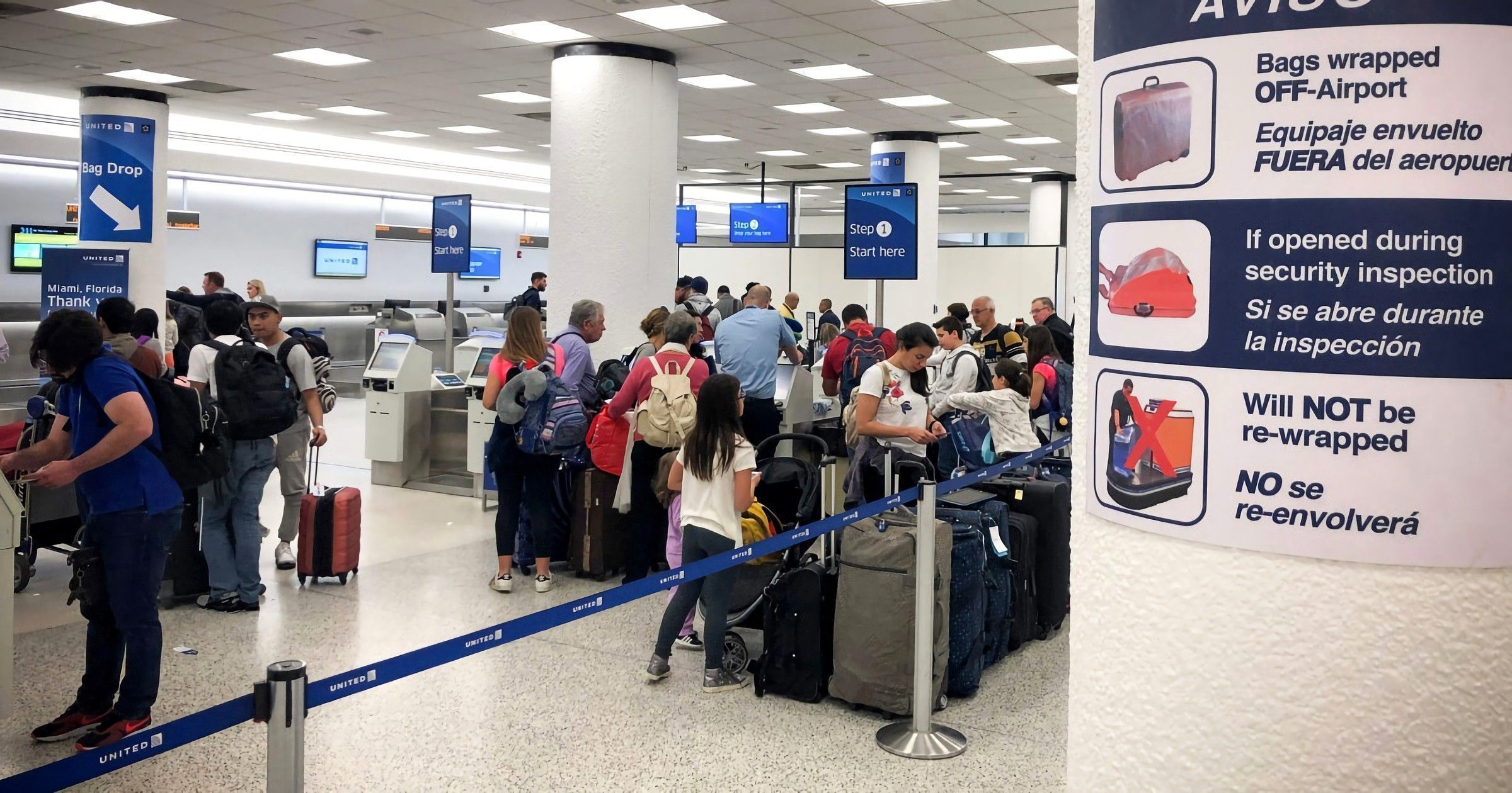 Gobierno de Estados Unidos busca invalidar demanda de 992 cubanos con I-220A en Miami