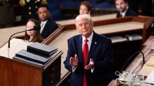Elecciones de medio mandato: el bolsillo y la inmigración ponen a prueba a Trump