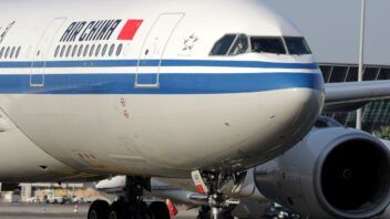 Vuelos de Air China entre Cuba y China: cancelaciones y escala adicional en Nasáu