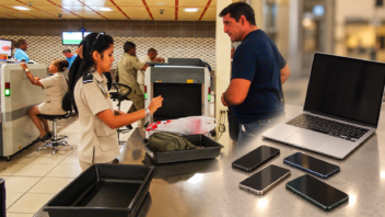 ¿Puedes llevar más de cinco celulares a Cuba? Aduana aclara qué cambia desde octubre