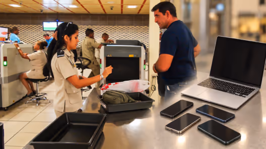 ¿Puedes llevar más de cinco celulares a Cuba? Aduana aclara qué cambia desde octubre