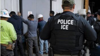 Reportan operativos de ICE en Flatbush y una detención en Brooklyn