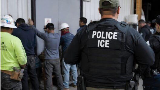 Reportan operativos de ICE en Flatbush y una detención en Brooklyn
