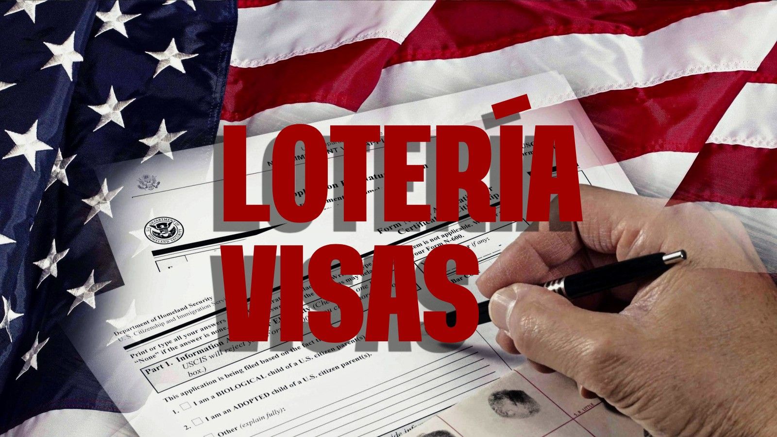 El bombo: ¿Cubanos podrán aplicar a la Lotería de Visas DV-2027?