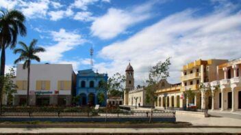 Apagón en Granma deja a toda la provincia sin electricidad
