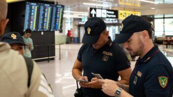 España e Italia acuerdan poner fin a los controles fronterizos recíprocos