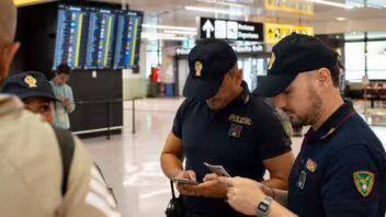 España e Italia acuerdan poner fin a los controles fronterizos recíprocos