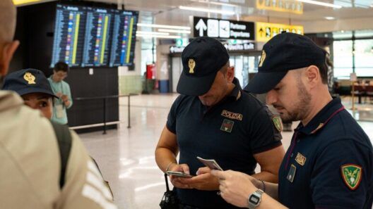 España e Italia acuerdan poner fin a los controles fronterizos recíprocos
