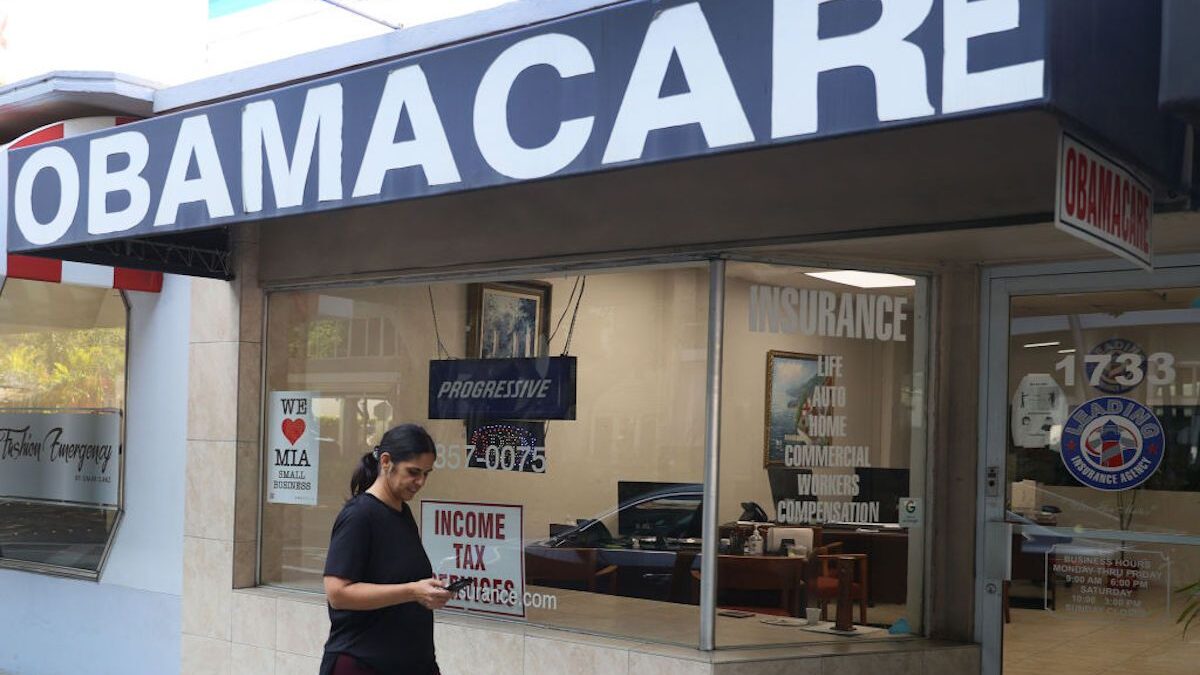 Cheque de $500 por Obamacare: todavía no existe un pago para consultar