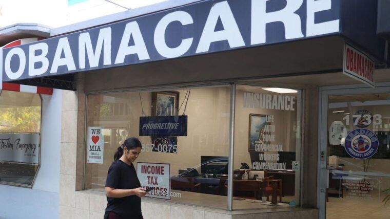 Cheque de $500 por Obamacare: todavía no existe un pago para consultar
