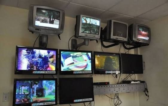 Combustible limita la señal de radio y televisión en Sancti Spíritus