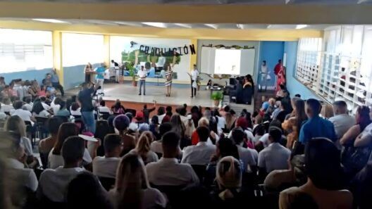 Tres escuelas de Matanzas comparten sede para reducir traslados