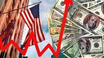 Inflación en Estados Unidos: la gasolina dispara los precios, pero el gasto resiste